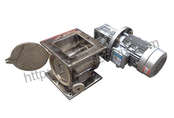 快開(kāi)門(mén)式